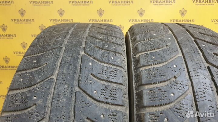 Bridgestone Ice Cruiser 7000 195/60 R15 88T