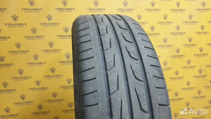 Cordiant Road Runner PS-1 205/60 R16 92H