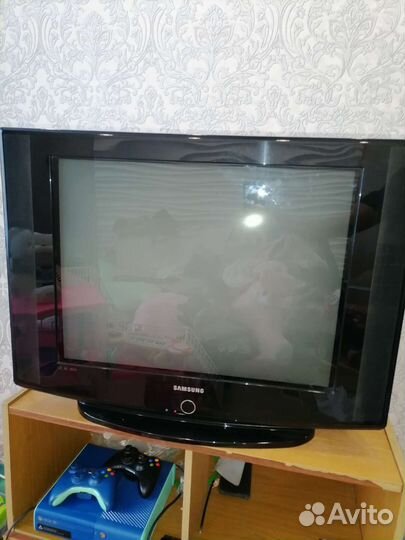 Телевизор