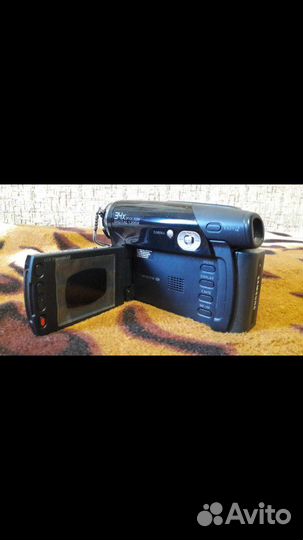 Видеокамера