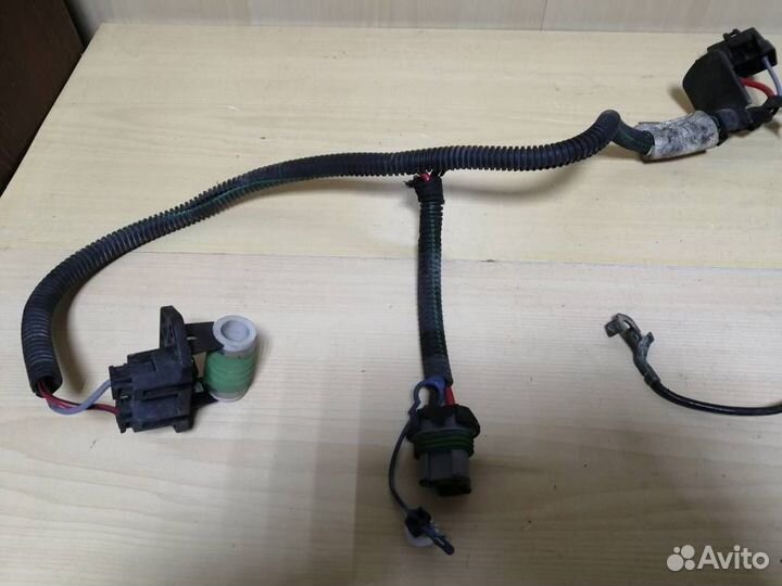 Резистор Alfa Romeo 147