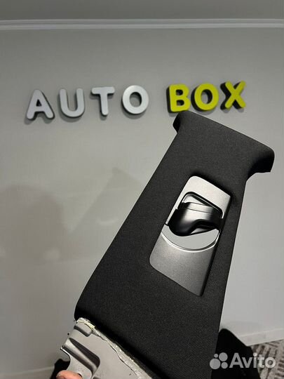 Перешив потолка