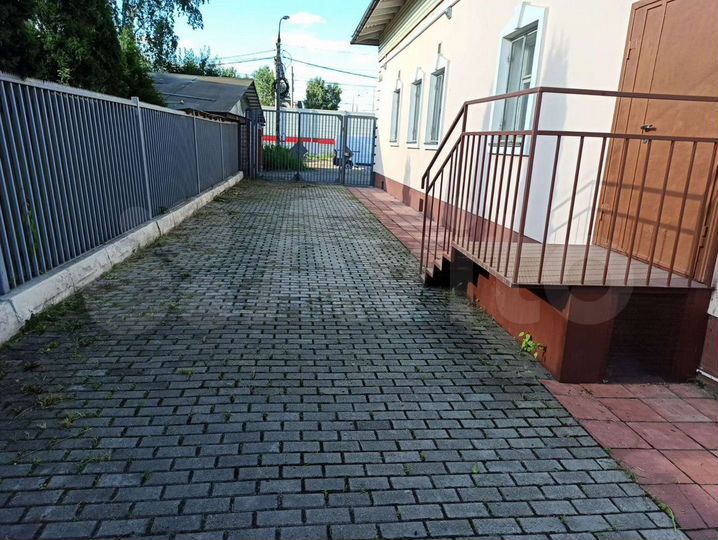 Продам помещение свободного назначения, 785 м²