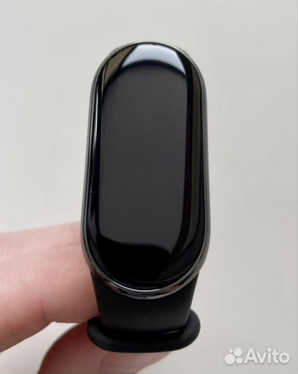 Фитнес браслет xiaomi mi band 8