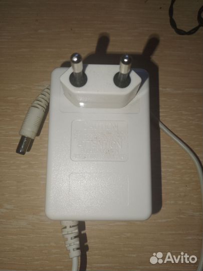 Блок питания