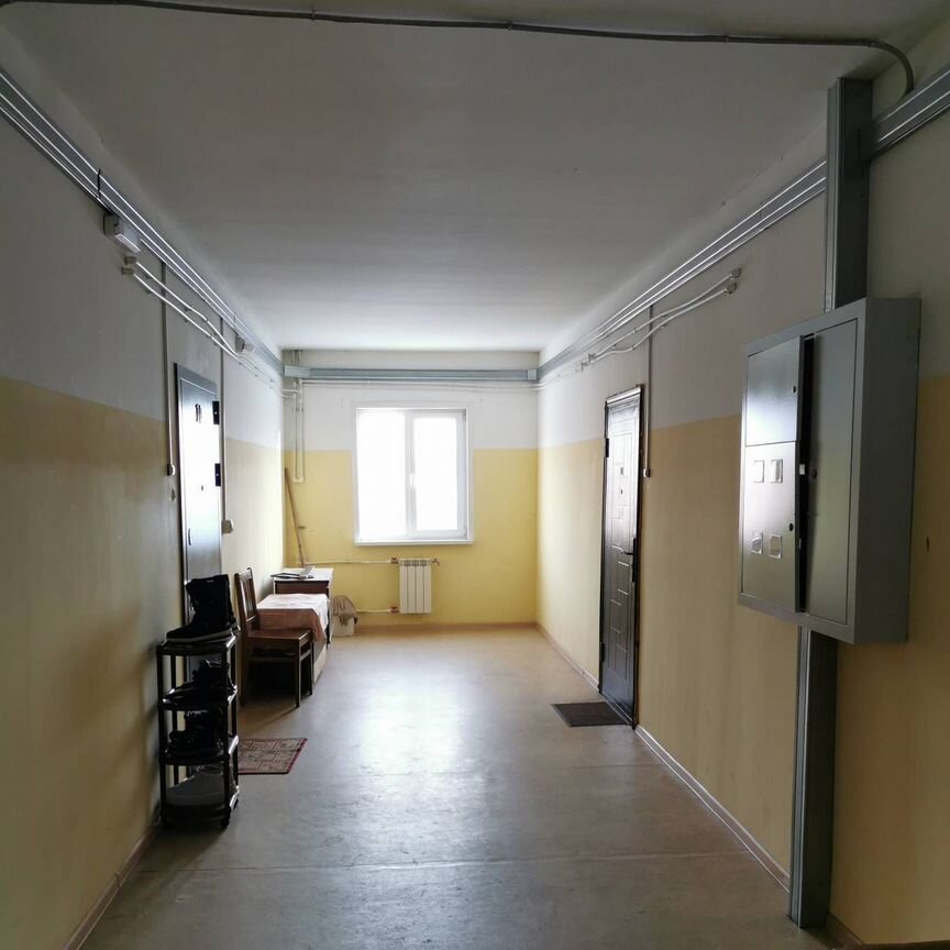 Квартира 2-комн. 36.3 м² в Новые Горки — фото 8 из 9