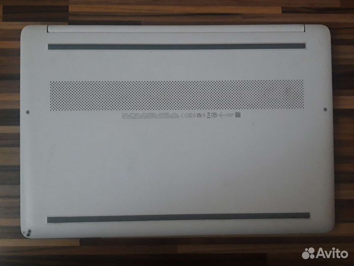 HP в отличном состоянии