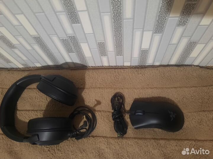 Игровой ноутбук