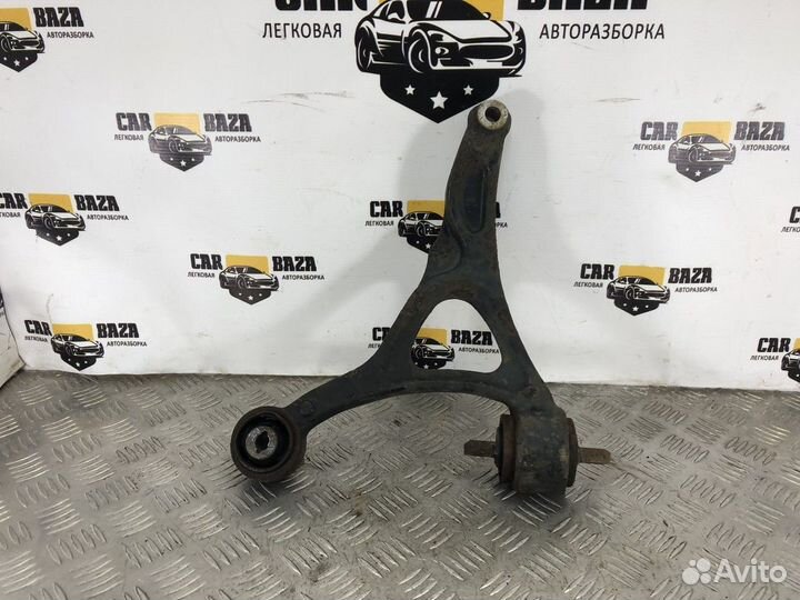 Рычаг подвески передний правый R Volvo XC90