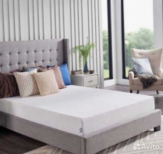 Матрас в кровать 140х200, 160х200