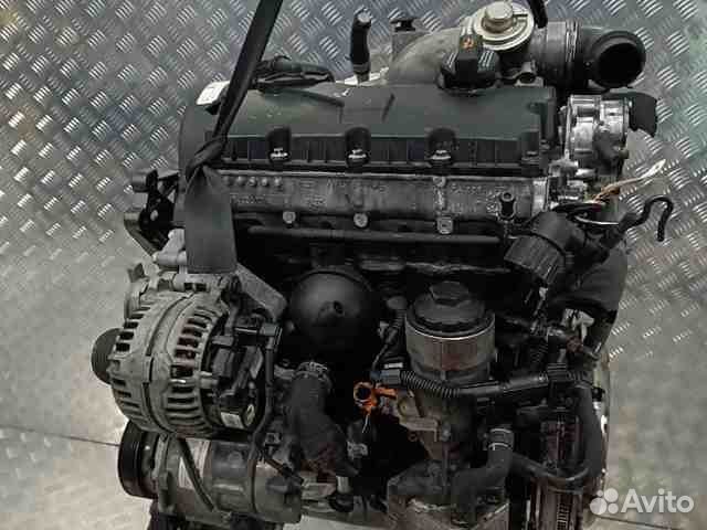 Двигатель ford galaxy 2000-2006 asz