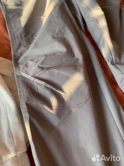 Горнолыжный комплект O’Neill 44 (М) размера