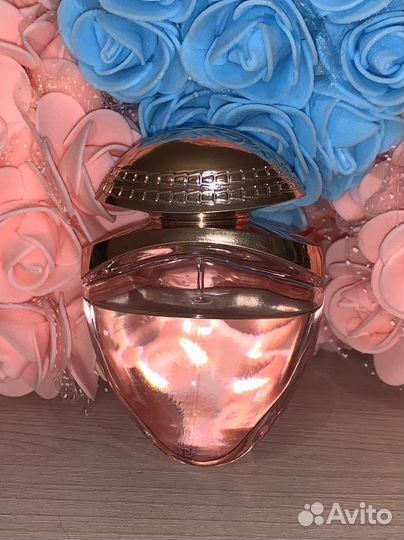 Bvlgari Rose Goldea 25ml