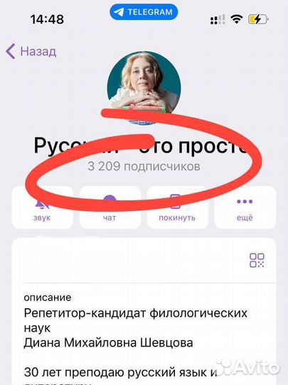Продвижение в телеграм, реклама и клиенты