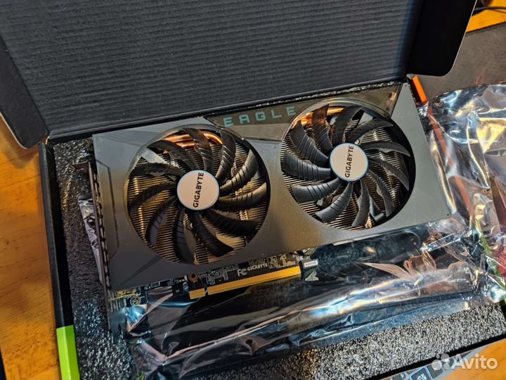 Rtx 3060 12gb gigabyte Eagle