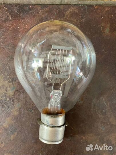 Лампы кинопроекционные, прожекторные