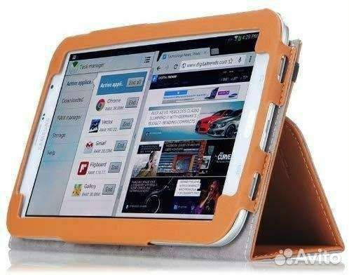 Чехол на планшет 8 дюймов Samsung G.Note 8.0 N5100