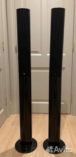 Акустическая система KEF HTS 6001 ACE