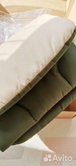 Вкладыш в коляску bumbleride