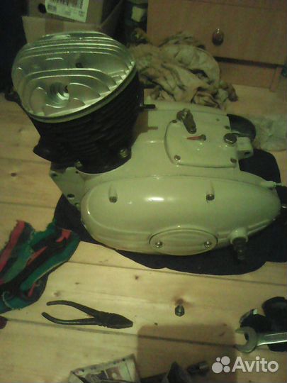 Pannonia T5 в отличном состоянии