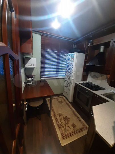 2-к. квартира, 48 м², 3/5 эт.