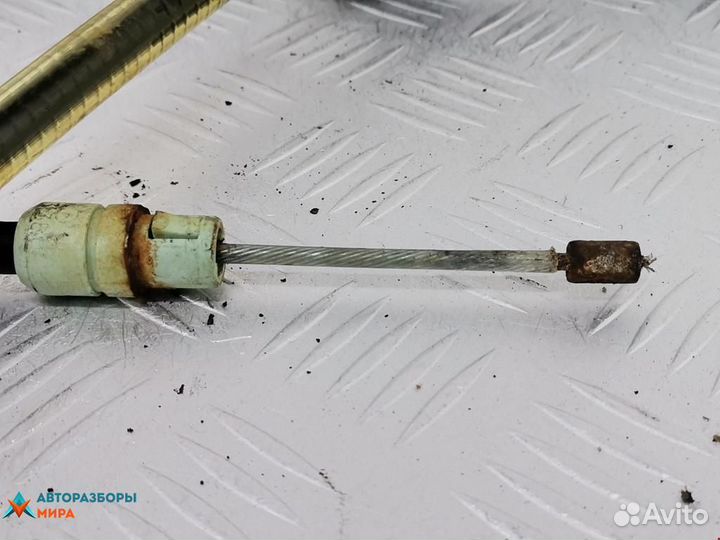 Блок управления ручником Jaguar XF X250 2010