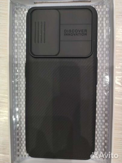 Чехол Nillkin для realme GT neo 2