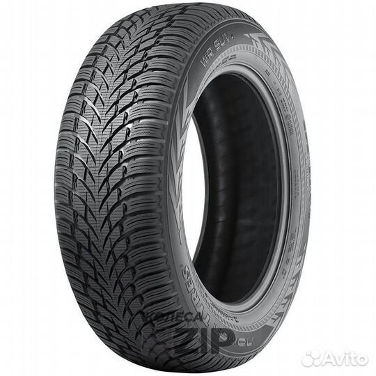 Nokian Tyres WR SUV 4 255/60 R18 112H