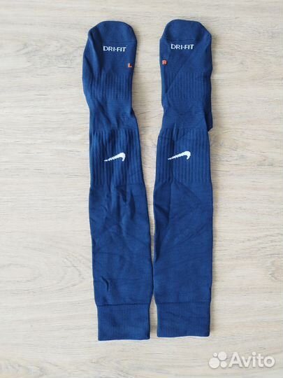 Гетры Nike DRI-FIT