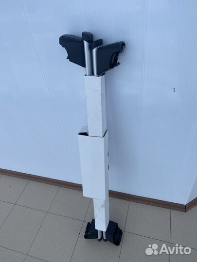 Рейлинги для audi q5