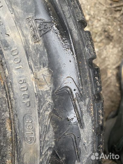 Nokian Tyres Hakkapeliitta 8 205/55 R16 94T