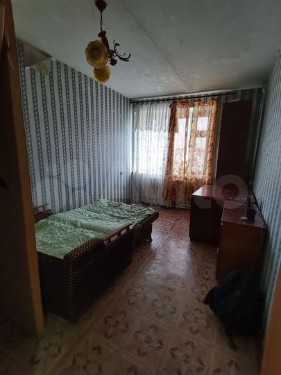 1-к. квартира, 29,3 м², 5/5 эт.