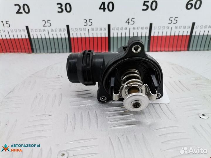 Корпус термостата BMW 3 E46 рест. 2004 11517572859