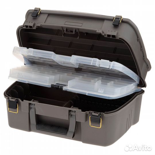 Ящик для рыболовных снастей Plano 4х ярусный