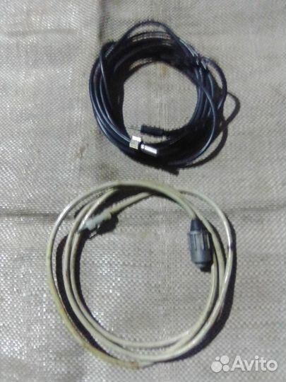 Аксессуары для акустики