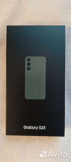 Samsung Galaxy S23, 8/256 ГБ