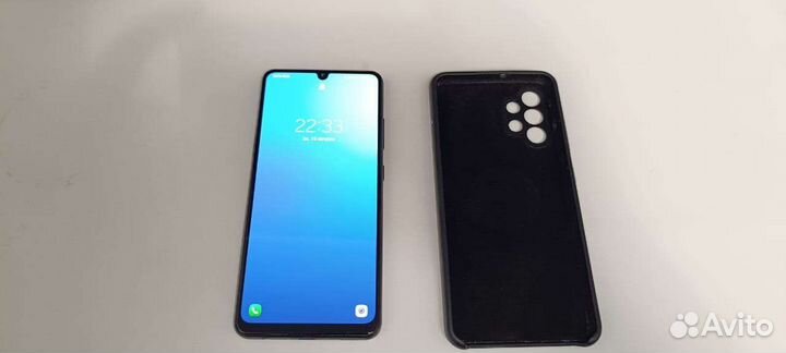 Телефон samsung galaxy a32