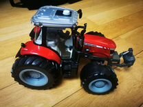 Трактор Tomy Massey ferguson 6613