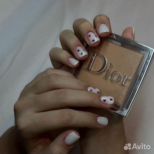 Услуги маникюра на дому