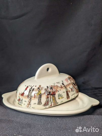 Rissole посуда керамика