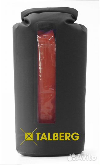 Гермомешок с окном Talberg window EXT PVC 20