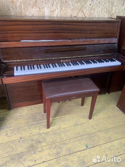 Пианино Б/У с гарантий