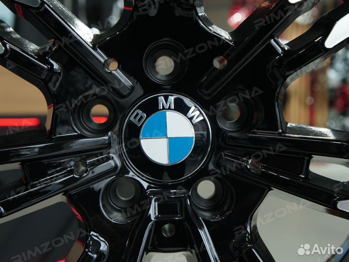 Литые диски 706 Style R19 для BMW. Рассрочка