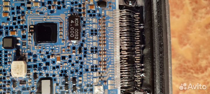 Запчасти на opel vectra b рестайлинг