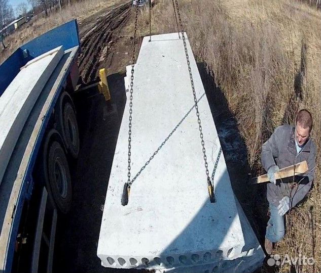 Плиты пб от зжби