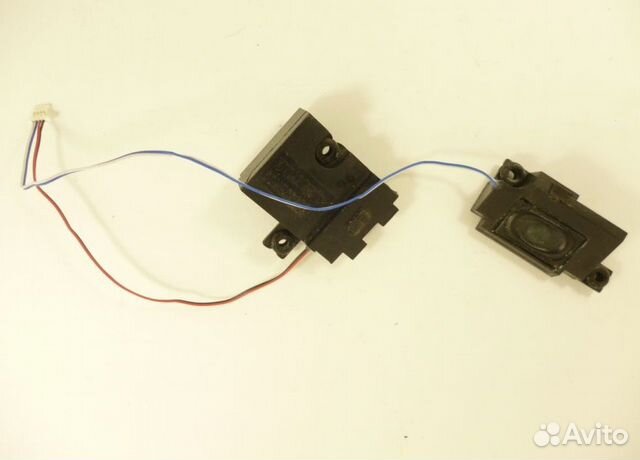 Динамики Lenovo IdeaPad G570/ G575