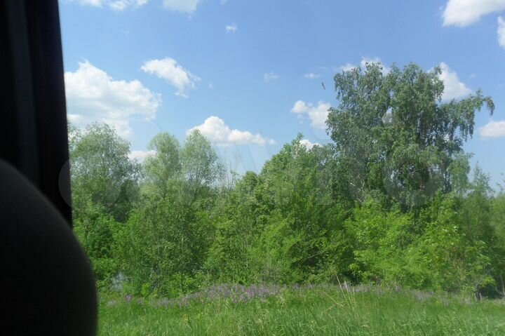 Участок 9,6 га (СНТ, ДНП)