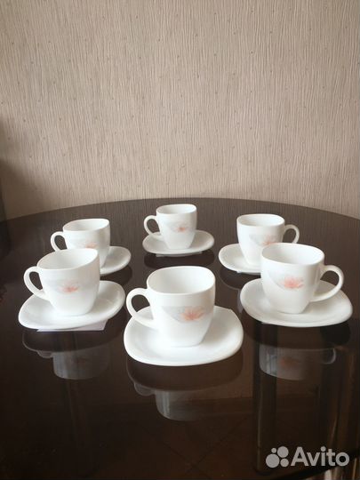 Кофейный набор