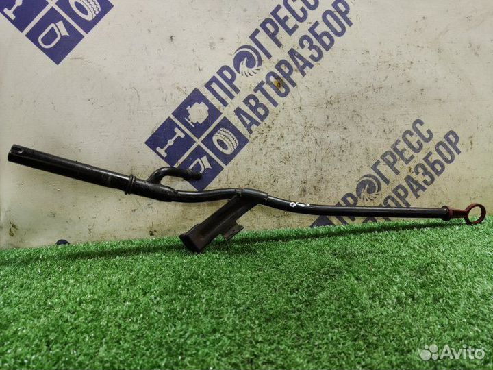 Щуп масляный двс Bmw E39 седан 2.5 M52 1997