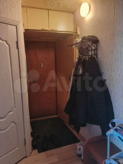 3-к. квартира, 47,2 м², 1/5 эт.